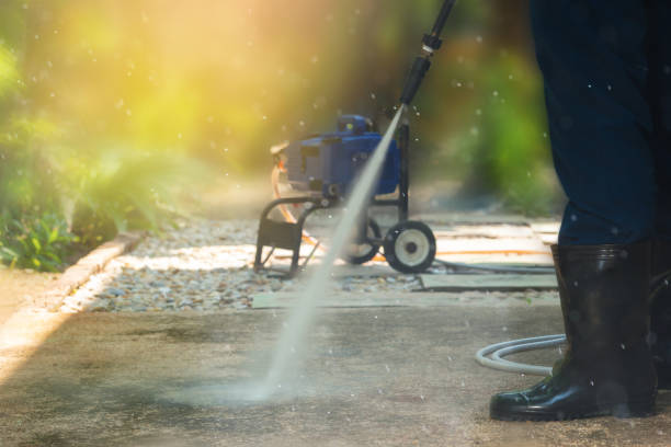 Best Factory Floor Cleaning  in Chardon, OH